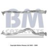 ALFA 60669659 Exhaust Pipe